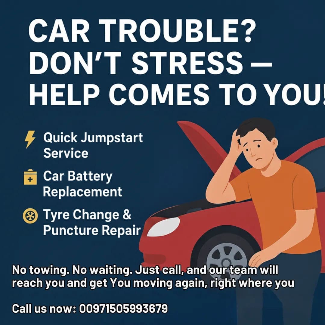 Speedy Automobile Services